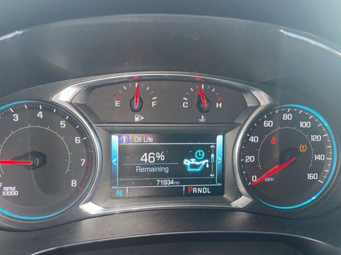 Used 2018 Chevrolet Malibu LT image 6