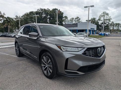 New 2026 Acura MDX w/ Technology Package image 2