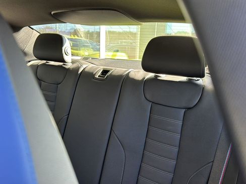 New 2026 BMW M2 image 25