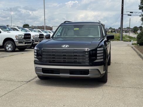 New 2026 Hyundai Palisade SEL image 20