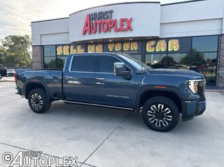 Used 2026 GMC Sierra 2500 Denali Ultimate AWD/4WD video 1