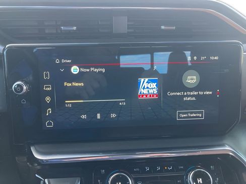 Used 2024 GMC Sierra 1500 Denali Ultimate image 25