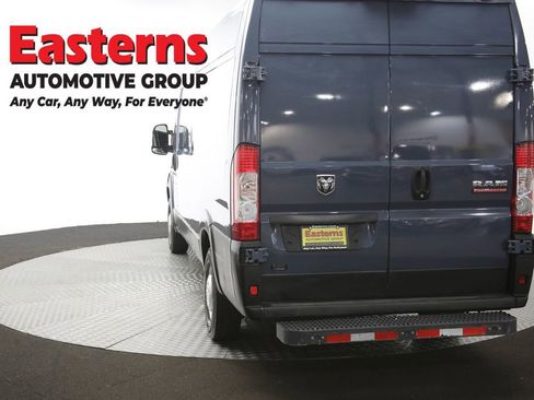 Used 2020 RAM ProMaster 3500 image 34