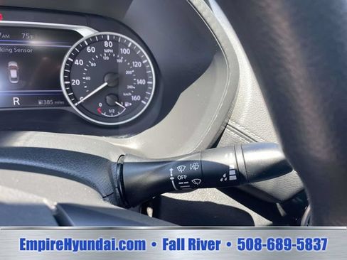 Used 2024 Nissan Sentra SV w/ Trunk Package FWD image 30