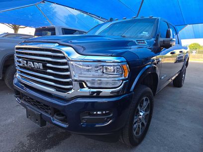 Used 2024 RAM 2500 Limited w/ Towing Technology Group