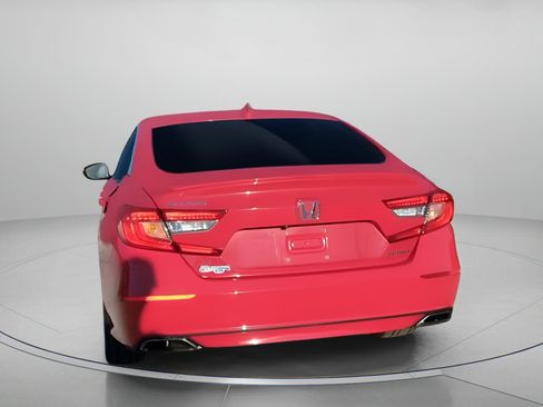 Used 2019 Honda Accord Sport image 23