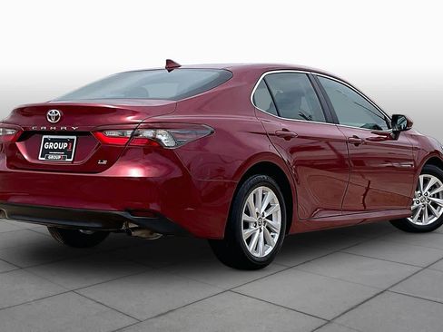 Used 2021 Toyota Camry LE w/ Convenience Package FWD image 13