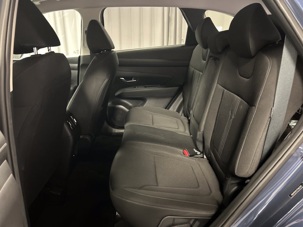 Used 2026 Hyundai Tucson SEL Plus FWD image 21