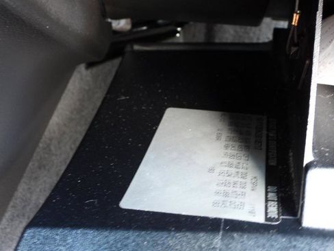 Used 2009 Chevrolet Corvette Coupe image 49