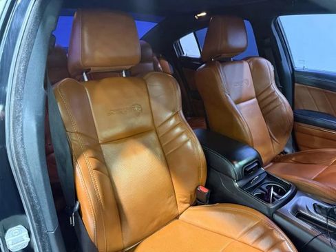 Used 2019 Dodge Charger SRT Hellcat w/ Harman/Kardon Audio Group image 23