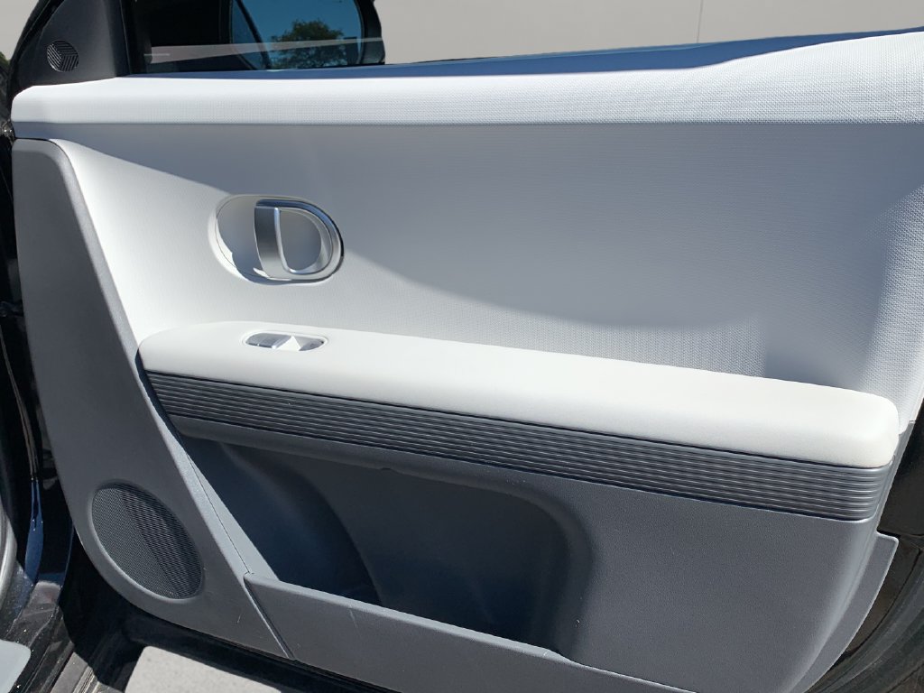 Certified 2024 Hyundai Ioniq 5 SEL RWD image 33