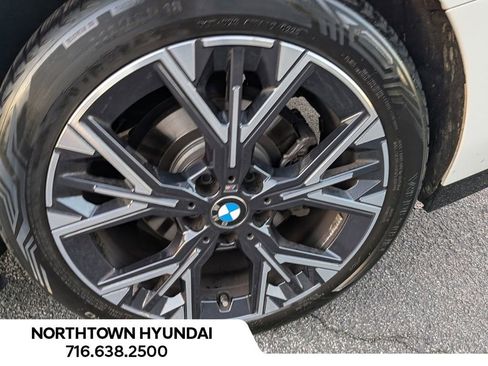 Used 2025 BMW 228i xDrive image 44
