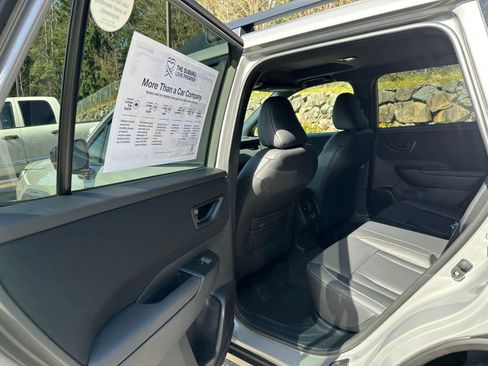 New 2026 Subaru Outback Limited AWD/4WD image 11