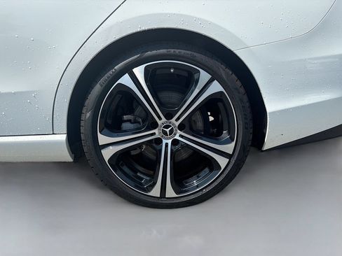 Used 2022 Mercedes-Benz C 300 Sedan w/ Exclusive Trim Package image 11