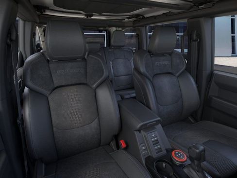 New 2026 Ford Bronco Raptor image 10