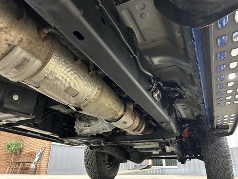 Used 2021 Ford F250 Lariat image 70