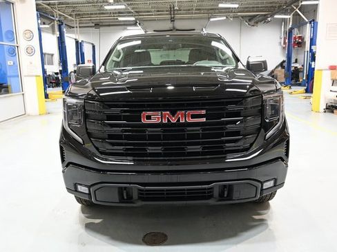 New 2026 GMC Sierra 1500 Elevation image 2