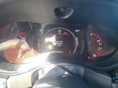 Used 2022 Dodge Durango SXT AWD/4WD image 14