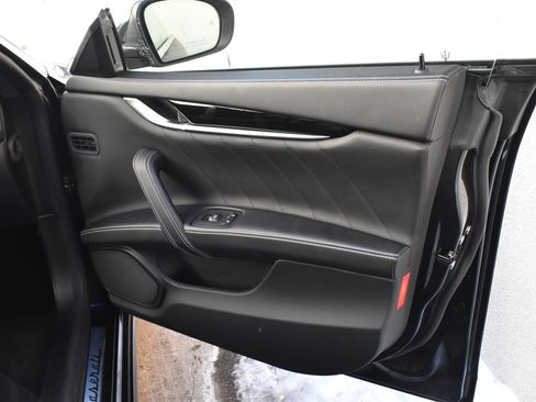 Used 2019 Maserati Ghibli S Q4 image 28