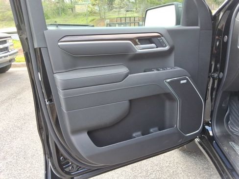New 2026 Chevrolet Silverado 1500 RST w/ All Star Edition Plus AWD/4WD image 19