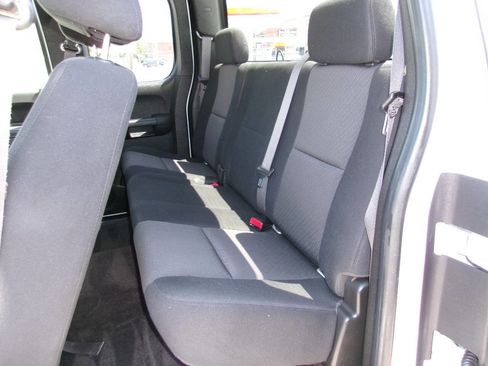 Used 2013 Chevrolet Silverado 2500 LT w/ Convenience Package AWD/4WD image 13