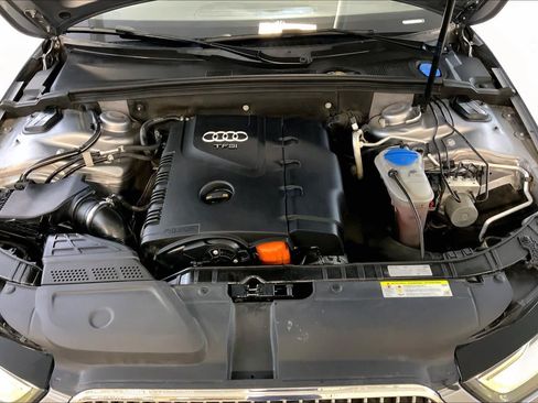 Used 2016 Audi A4 Premium Plus AWD/4WD image 30
