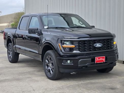 New 2026 Ford F150 STX w/ Equipment Group 200A image 2
