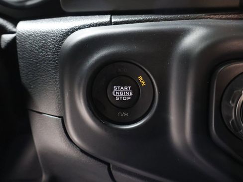 Used 2020 Jeep Wrangler Unlimited Sport S image 26