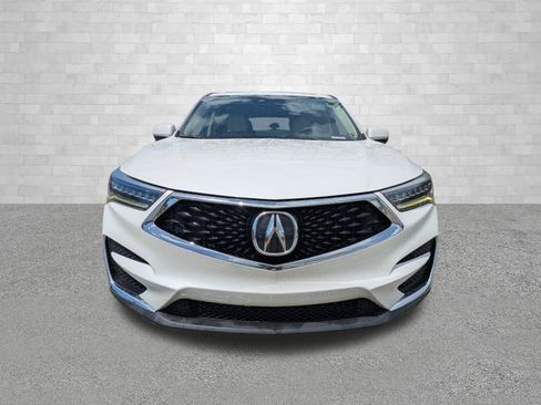 Used 2020 Acura RDX w/ Technology Package FWD image 6