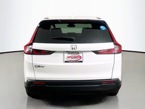 Certified 2023 Honda CR-V EX-L image 19