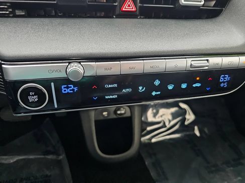 Certified 2024 Hyundai Ioniq 5 SEL AWD/4WD image 31