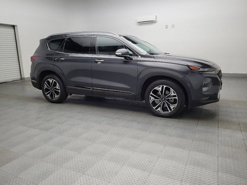 Used 2020 Hyundai Santa Fe Limited image 11