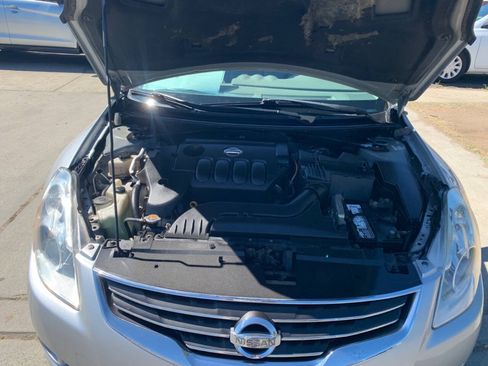 Used 2012 Nissan Altima 2.5 S w/ Convenience Pkg FWD image 21
