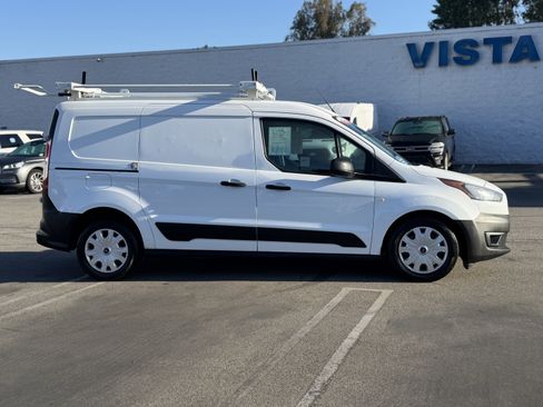 Used 2022 Ford Transit Connect XL image 8