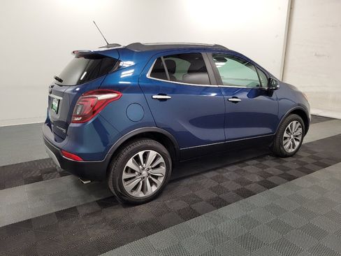 Used 2019 Buick Encore Preferred AWD/4WD image 10