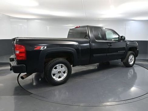 Used 2009 Chevrolet Silverado 1500 LTZ w/ Safety Package image 4