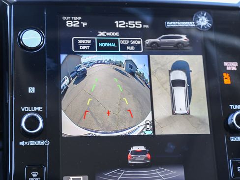 New 2026 Subaru Ascent Limited Bronze image 25