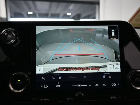 Used 2025 Lexus NX 350 AWD w/ Accessory Package (K3) image 23