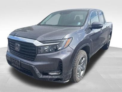 Used 2023 Honda Ridgeline RTL