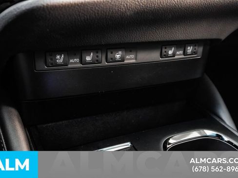 Used 2024 Lexus ES 300h w/ Premium Package image 42