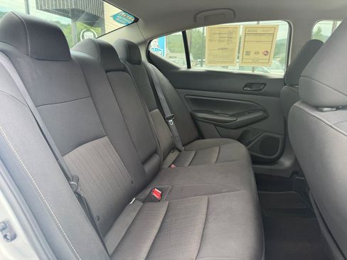 Used 2024 Nissan Altima 2.5 SV FWD image 20