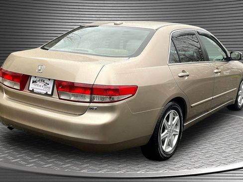 Used 2004 Honda Accord EX image 6