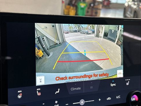 New 2026 Toyota bZ image 22