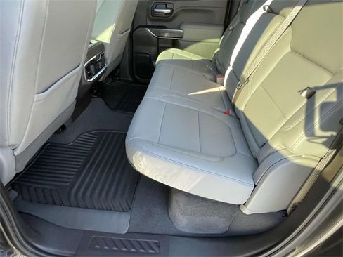 Certified 2021 Chevrolet Silverado 1500 LTZ w/ LTZ Convenience Package II image 12