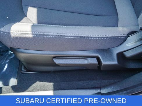 Certified 2025 Subaru Impreza 2.0i AWD/4WD image 19