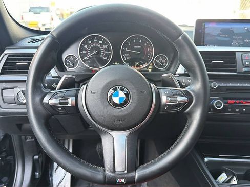 Used 2014 BMW 328i Sedan RWD image 6