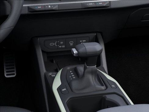 New 2025 Kia K4 GT-Line Turbo image 23