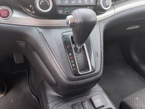 Used 2016 Honda CR-V EX image 12