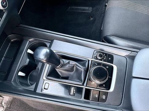 Used 2024 MAZDA CX-50 AWD 2.5 S w/ Preferred Package image 18