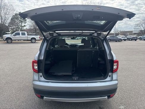 Used 2021 Honda Pilot EX-L image 25